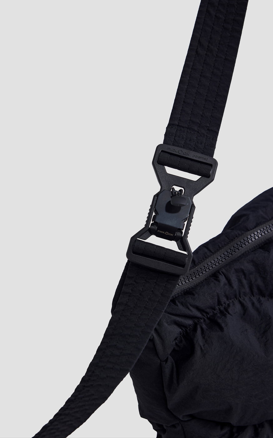NUAGE Oversized Down-Filled Bag | Elegant, Durable & Eco